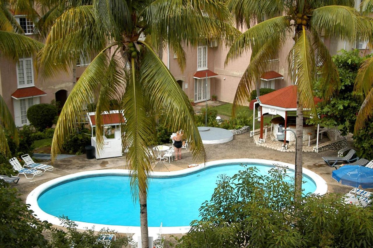 Lovely Modern 1Bedroom Overlooking Carribean Sea. Ocho Rios Exteriér fotografie