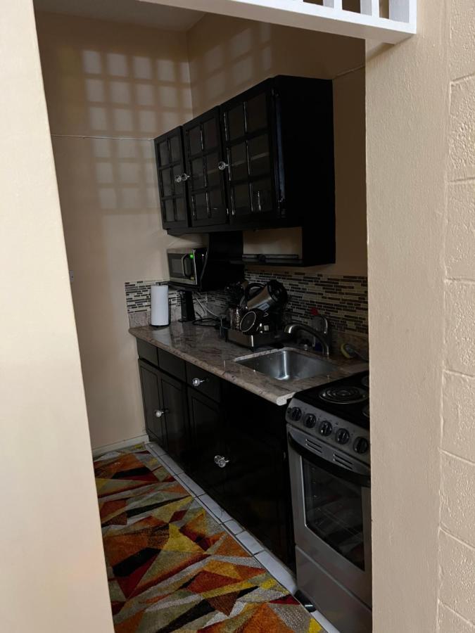 Lovely Modern 1Bedroom Overlooking Carribean Sea. Ocho Rios Exteriér fotografie