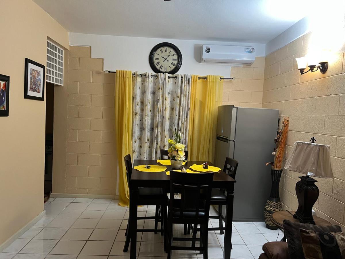 Lovely Modern 1Bedroom Overlooking Carribean Sea. Ocho Rios Exteriér fotografie