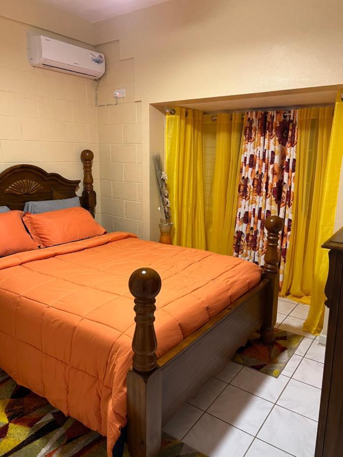 Lovely Modern 1Bedroom Overlooking Carribean Sea. Ocho Rios Exteriér fotografie