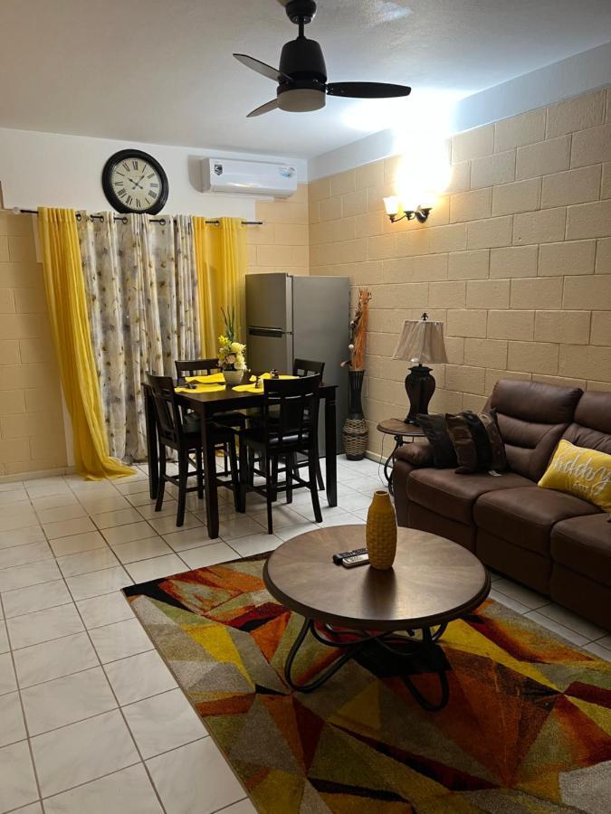 Lovely Modern 1Bedroom Overlooking Carribean Sea. Ocho Rios Exteriér fotografie